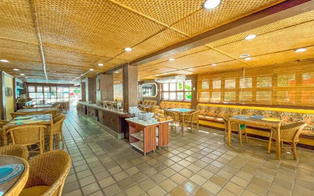 Hotel Nacional Inn Ubatuba - Praia das Toninhas