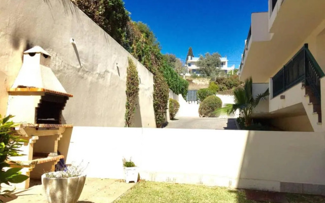 Albufeira edificio Marina Inn Pateo