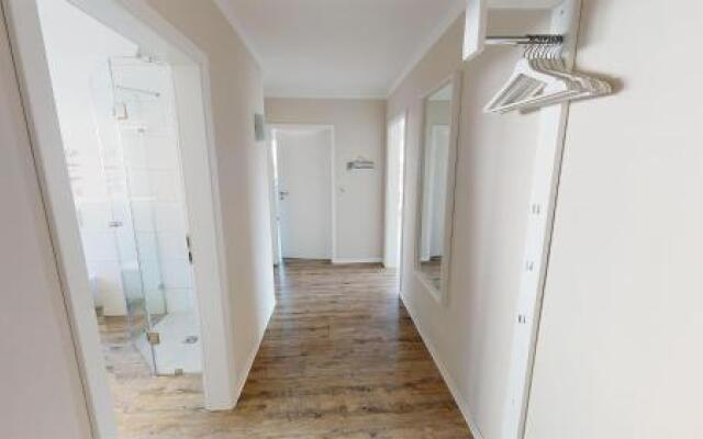 Beach'n'Sea Wohnung 4