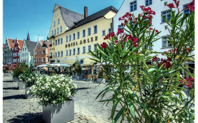 Hotel Adler
