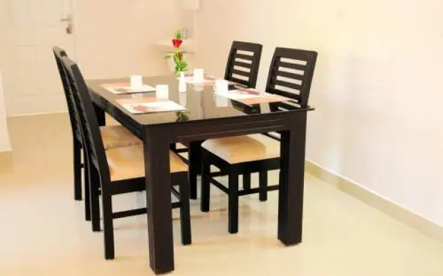 Lilac Homes Service Apartments