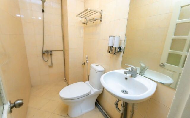 Spot on 927 Hanoi Dorm 1 - Hostel