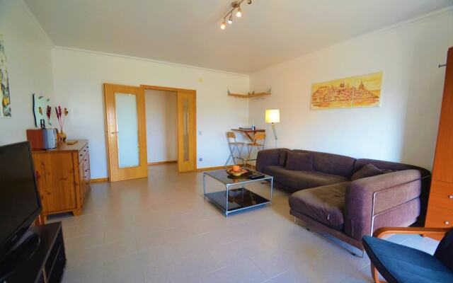 Estrela do Mar - Com Vista Para a Piscina