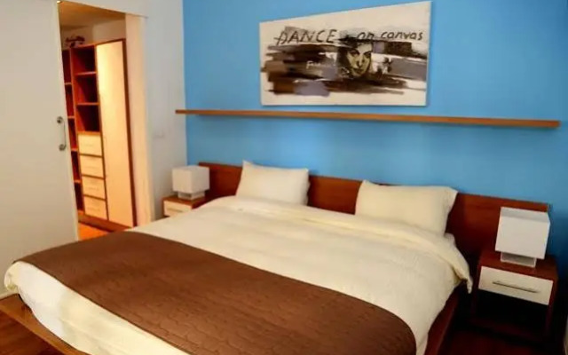 Sky Suites