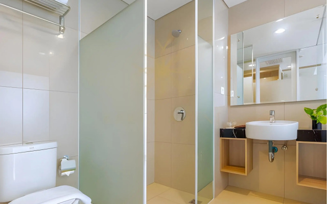 Kartika One Hotel Jakarta