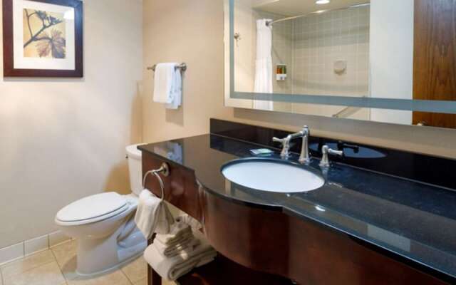 Red Lion Hotel Casino