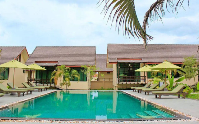 Hathai Villa