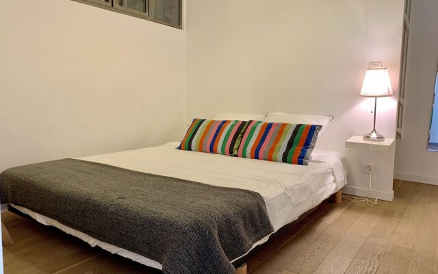 HomePlaceStay Saint Sauveur Parking Free