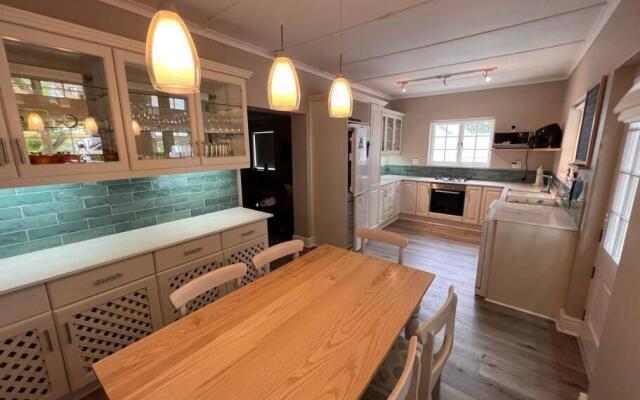 Stunning 3BR home in the heart of Belvidere