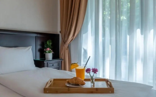 Rediu Hotel & Restaurant