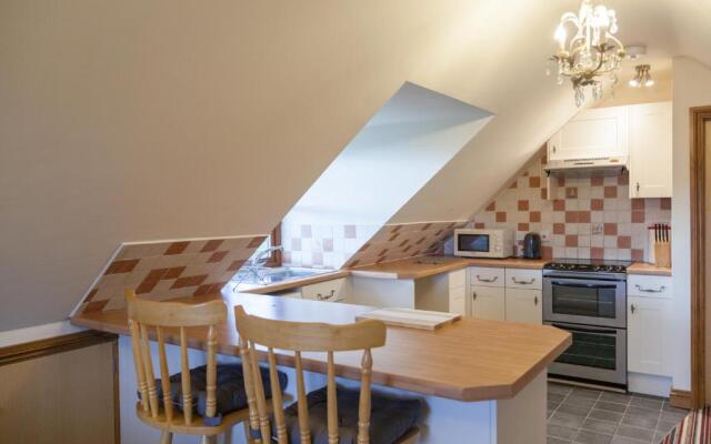 Lyde Cross Coach House