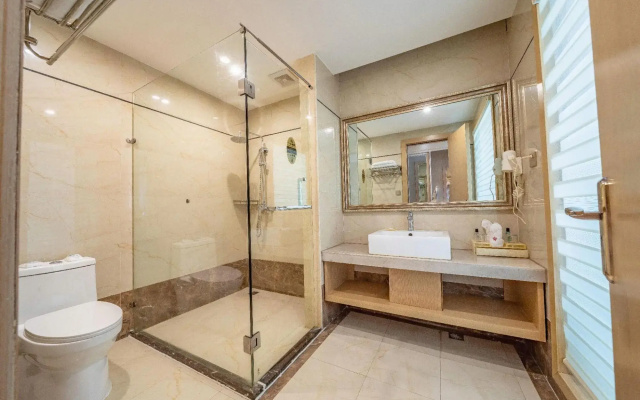 man di jia hotel
