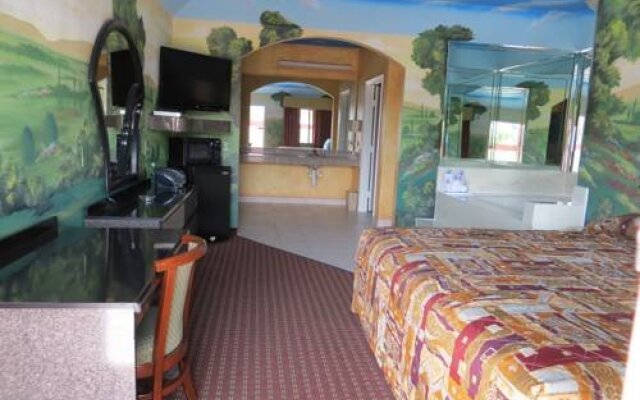 Palace Inn