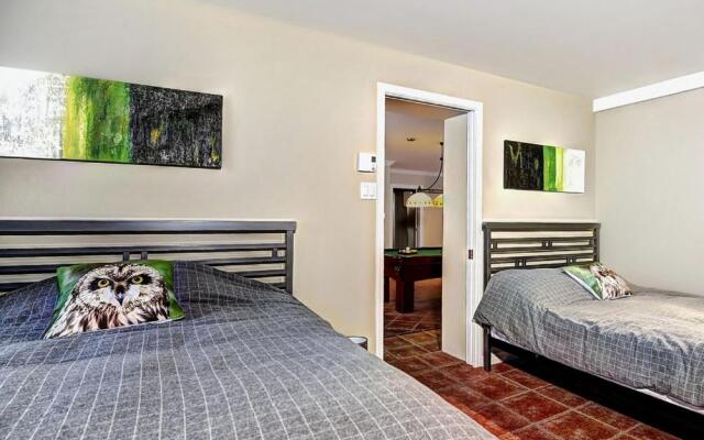 Chalets Alpins- 5 Chemin des Skieurs