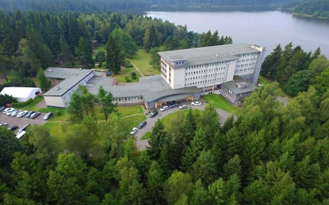 Hotel Medlov Dependance