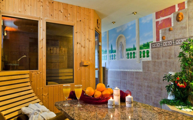 Hotel Die Tanne