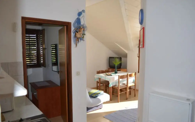 Jozo - 150 m From Pebble Beach - A4