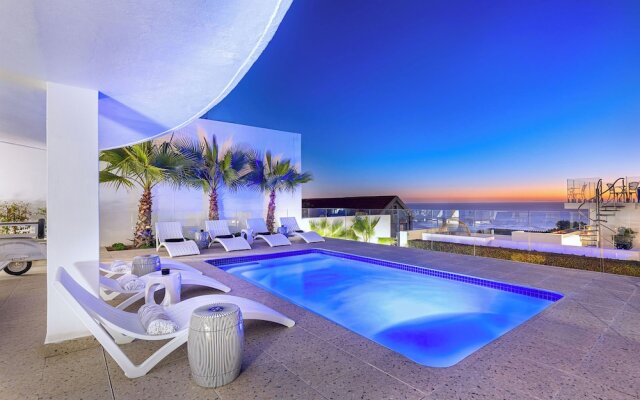 Clifton YOLO Spaces – Clifton Sea View Apartments