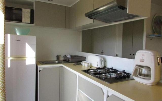 Maison Erdeven, 4 pièces, 6 personnes - FR-1-479-86