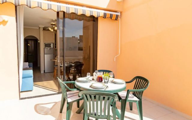 Paradise Court Aparthotel