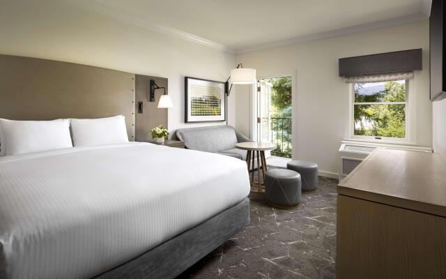 Fairmont Sonoma Mission Inn & Spa