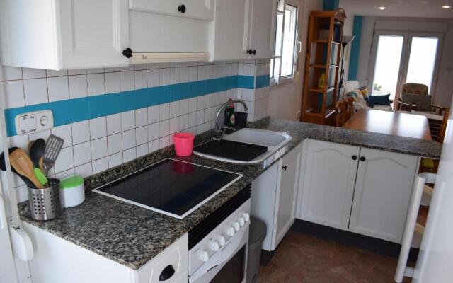 At160 Atico Sector 5 Argelers