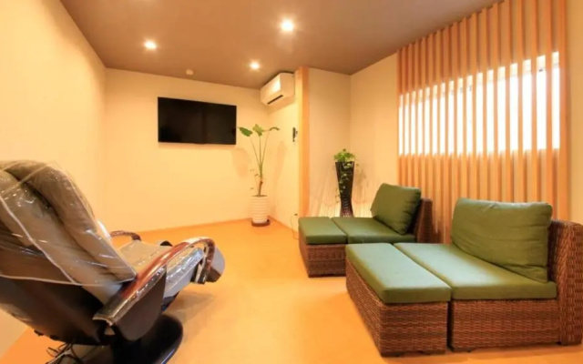Izu Ippeki Lake Side Terrace Vacation Stay 32475v