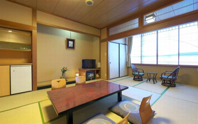 Hotel Glover-Tei
