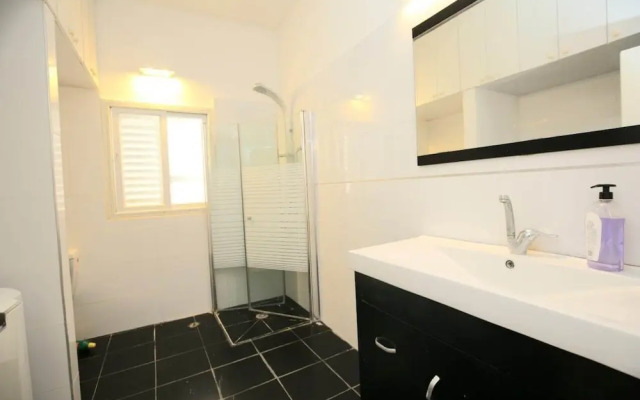 City center relax apartment