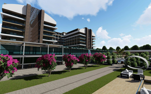 Sorgun Akadia Luxury - Couples Only