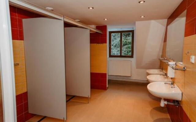 Horsky Hotel Popradske Pleso