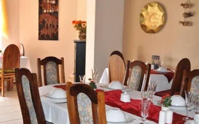 Tina's Bed and Breakfast