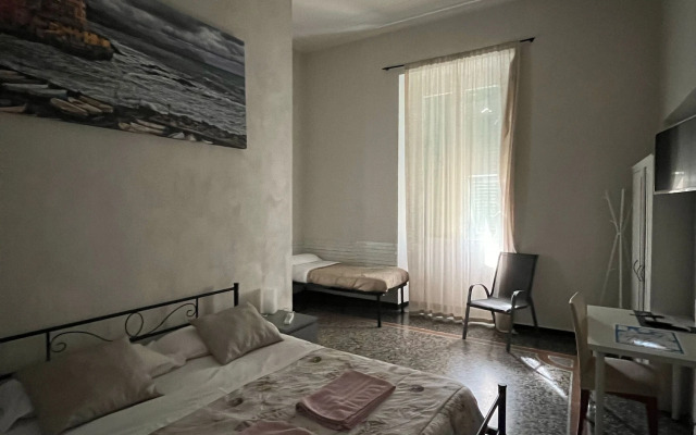 Le Stanze Della Lanterna