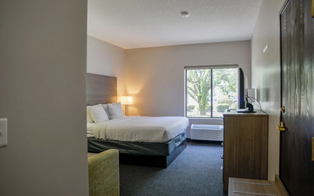 Days Inn O'Fallon