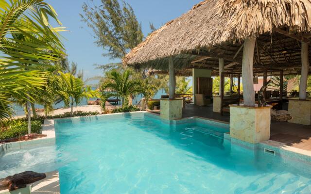Exclusive Private Island With 360 Degree View of the Ocean