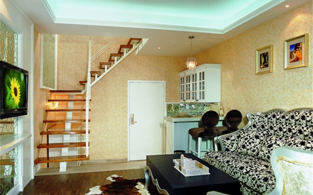 Sun Flower Hotel and Residence