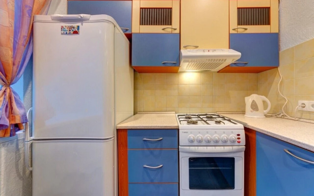 ApartamentY na Pecherskom