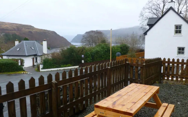 Sidhean Dubha Holiday Home