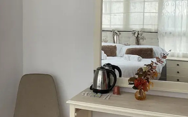 Hostal San Miguel by Croma