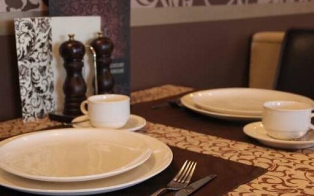 Veles Hotel