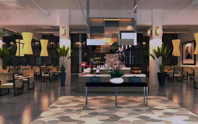 Formosa Garden Hotel