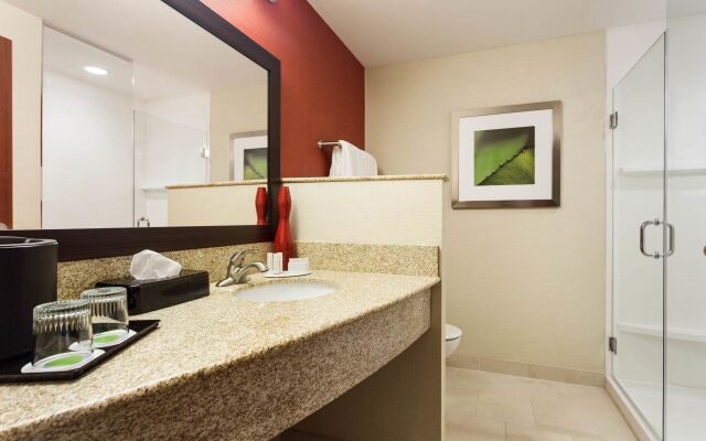 Courtyard by Marriott Little Rock North