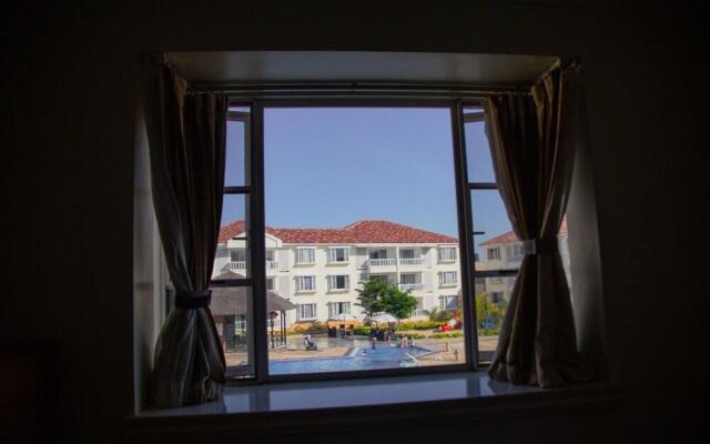 Oysterbay Dream Glory Residence
