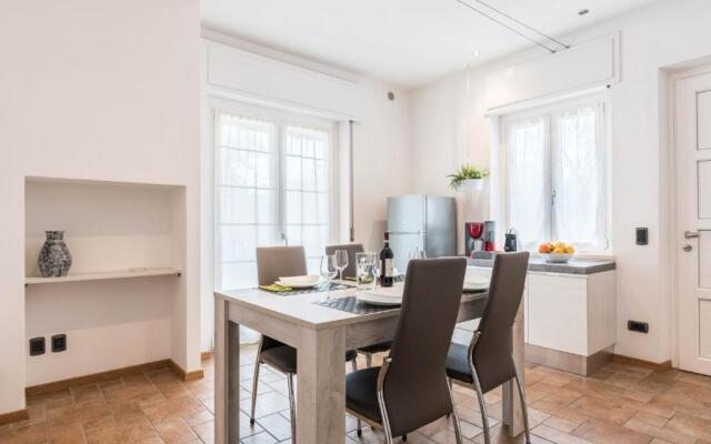 Appartamento Casa Stefi N1