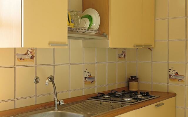 Sepy - Villetta a 20 mt dal mare