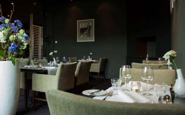 Leonardo Hotel Breda City Center