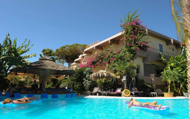 Hotel Kalithea