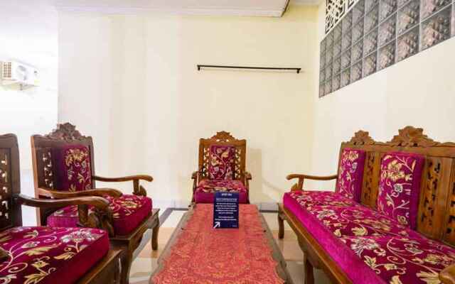 SPOT ON 2881 Nabila Residence