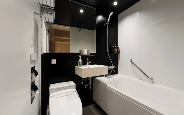 Hotel Resol Stay Akihabara