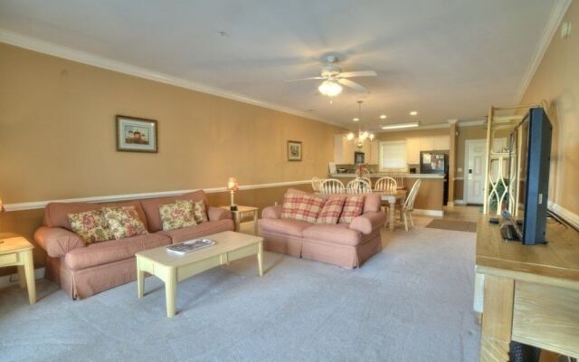 Magnolia Pointe 203 4821 2 Br condo by RedAwning